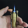 Bullet Torch Turbo Lighter